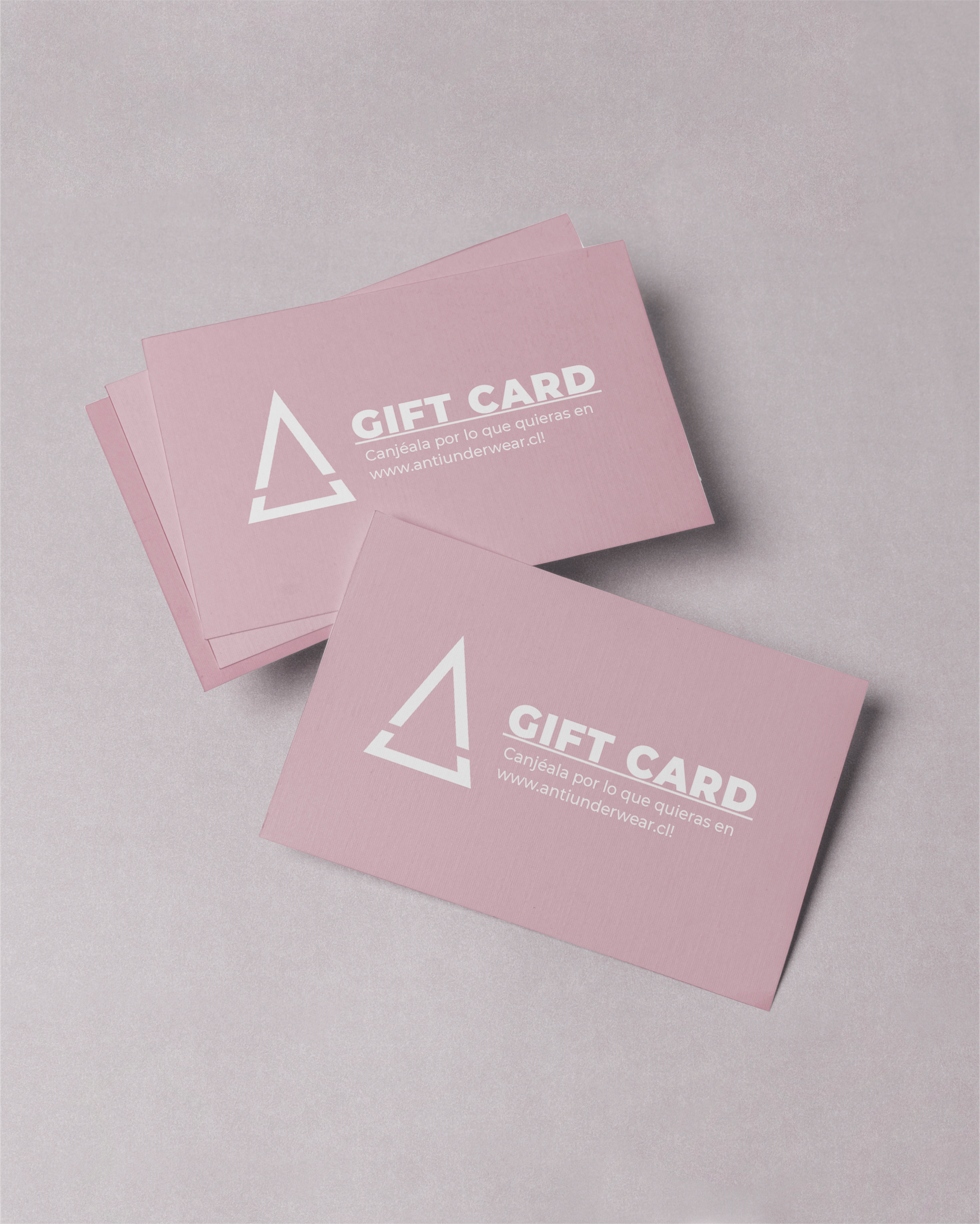 GIFT CARD DIGITAL